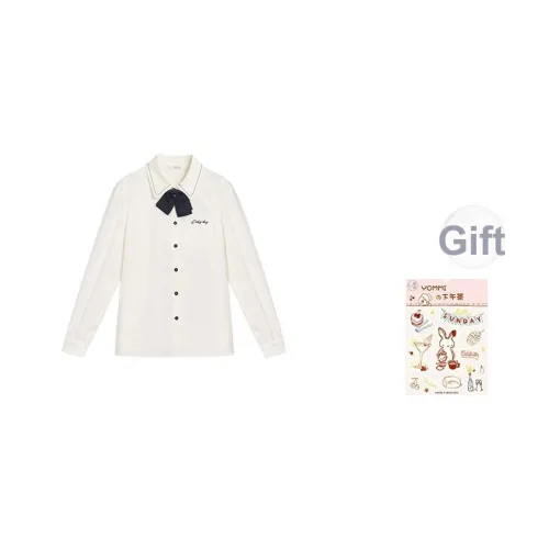 ZIHAN Женские Рубашки