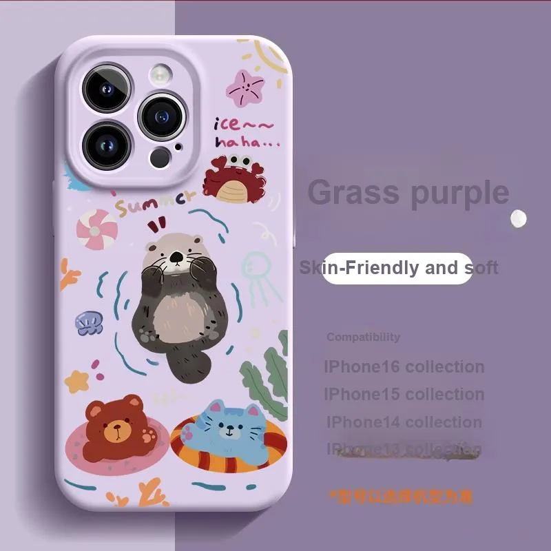 K Touch Phone Cases-1