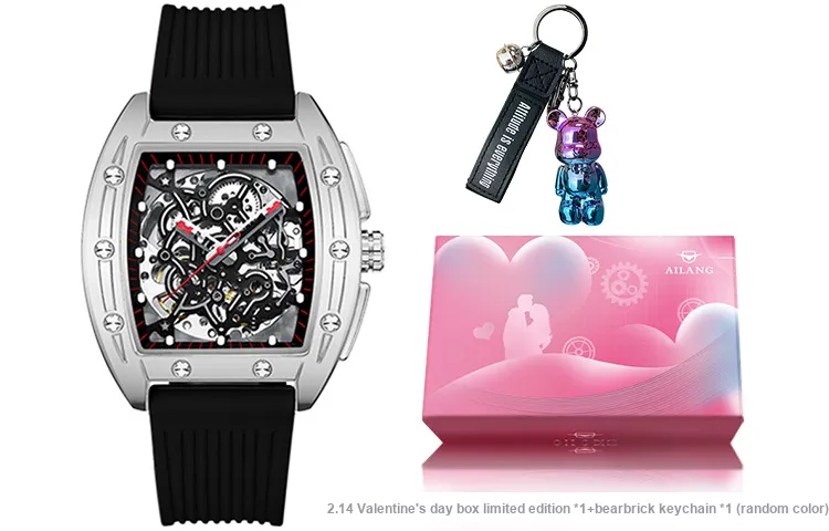 AILANG Men Watch-6