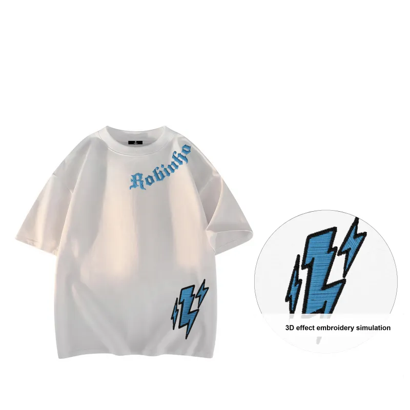 ROBINHOOD T Shirts Unisex-5