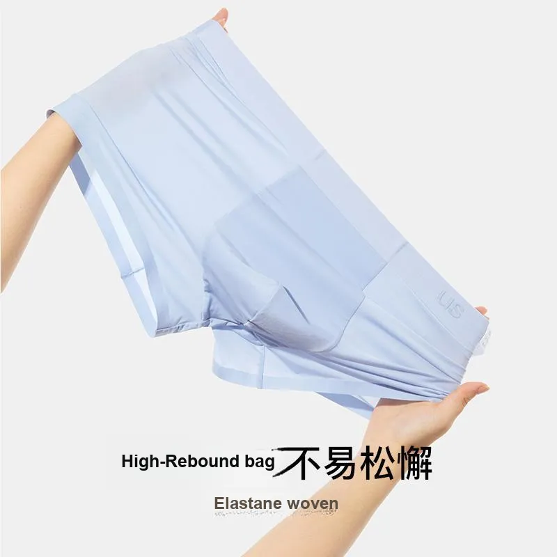Ubras Men Underpants-27