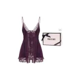 Purple Box