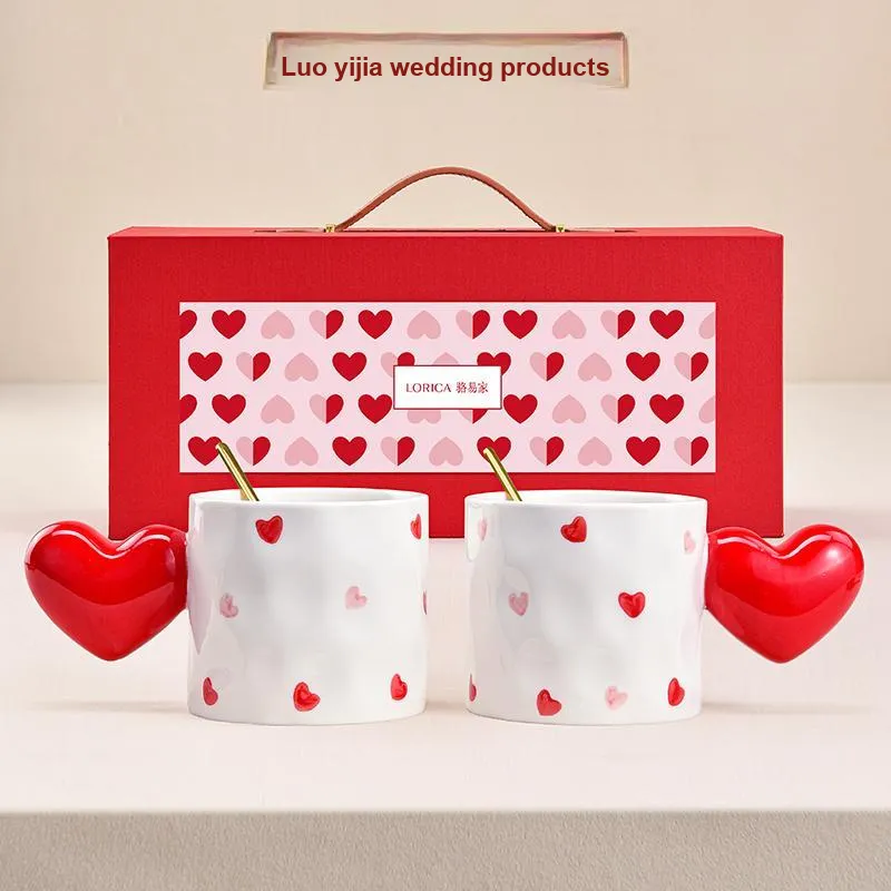 LUOYIJIA Gift Box Sets-2