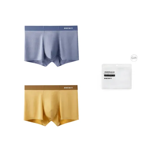 Minfinity Men Underpants