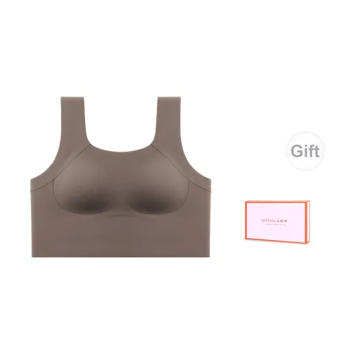 ANVINAL Women's Bras