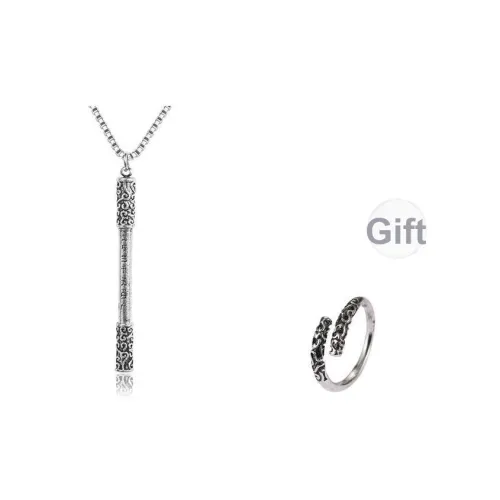 GIRATI Сплав Ожерелья Мужской