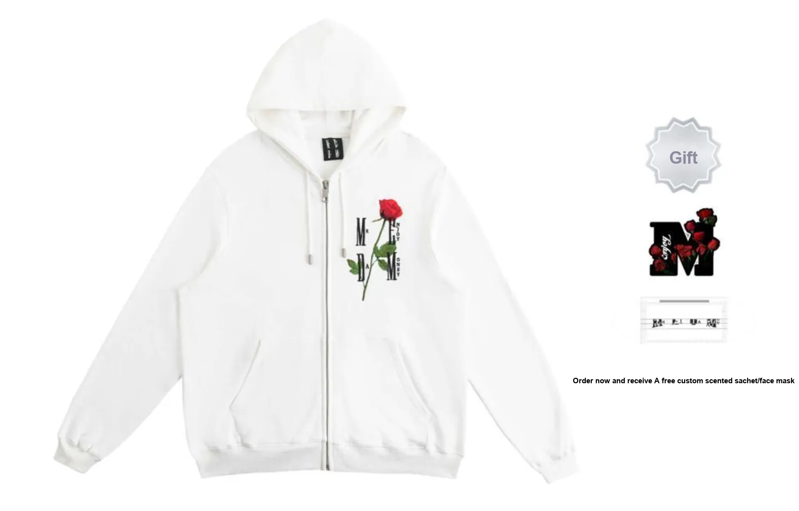 MR.ENJOYDA MONEY Унисекс Свитшоты