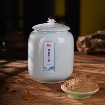 Puyun Incense & Coil Incense Accessories
