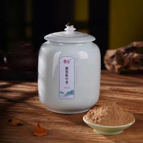 Puyun Incense & Coil Incense Accessories