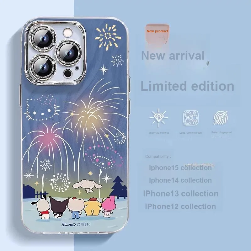 HASEE Phone Cases-1