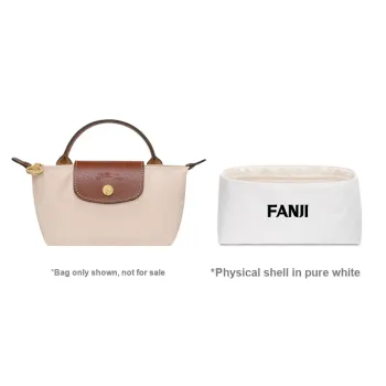 FANJI DuPont Paper Liner Bag For Organizing And Storage Unisex Steamed Chestnut/Ylang Ylang/Meteorite Gray
