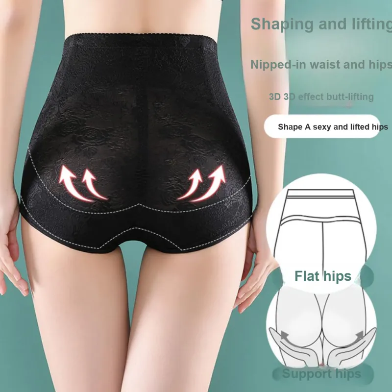 Pretty Lady Shapewear Bottom Women's-7
