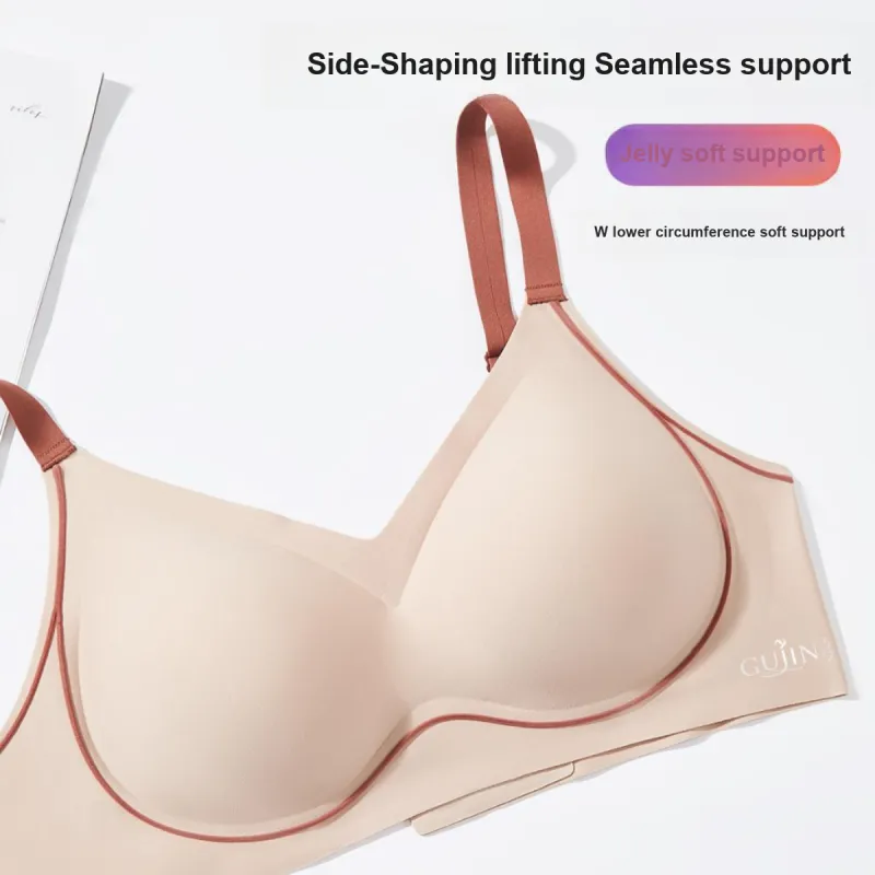 GUJIN Women's Bras-3