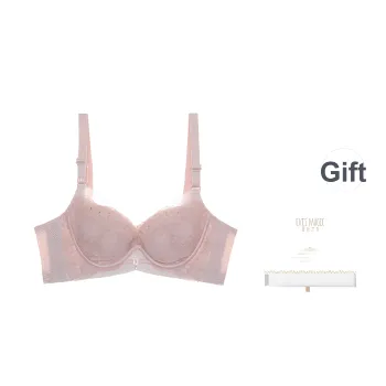 XIA.WA.ZHI.XIU Bra Women's Shopping Bag