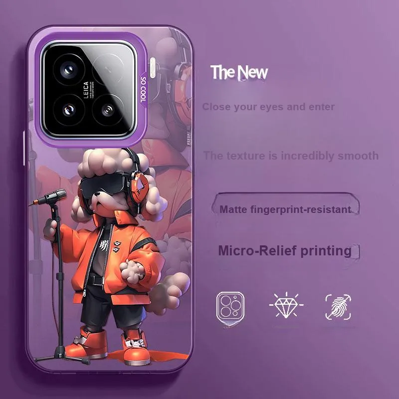 BAOCHENG Phone Cases-5