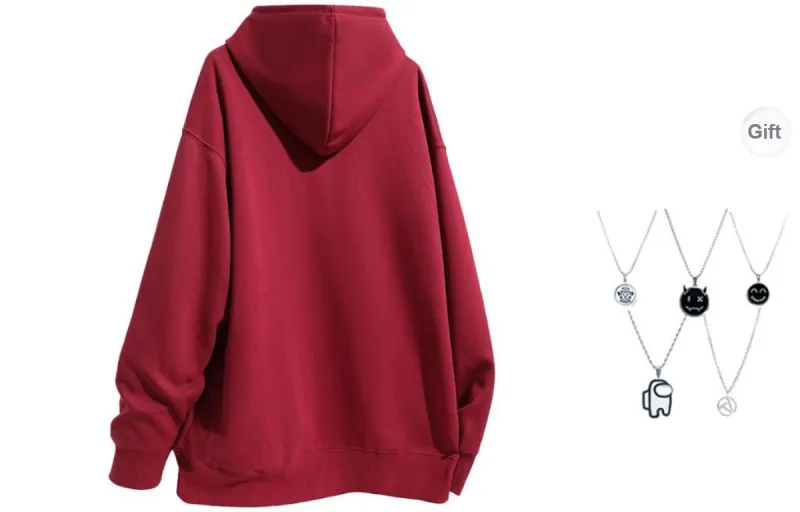 Kingsgspc Sweatshirts Unisex-6