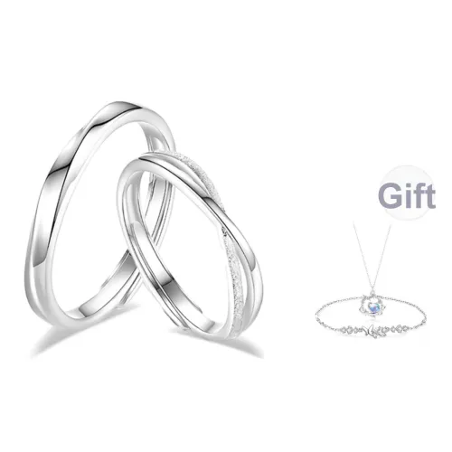 GIFU Кольца Унисекс