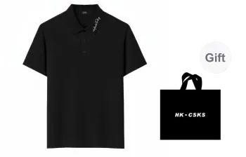 CSKS Polo Shirts Unisex