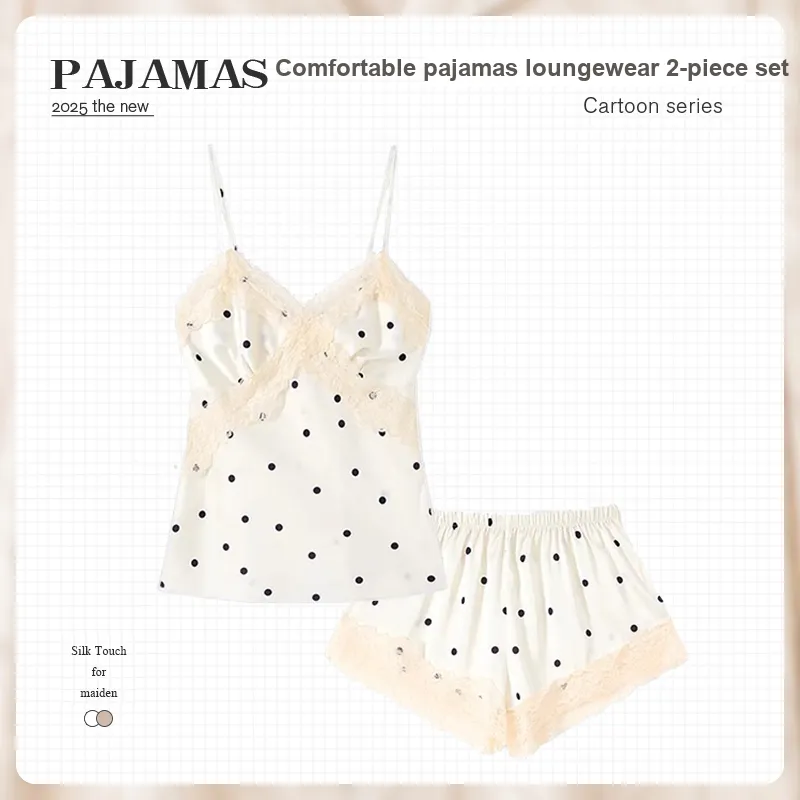 O'MESIK Women's Pajama Sets-1