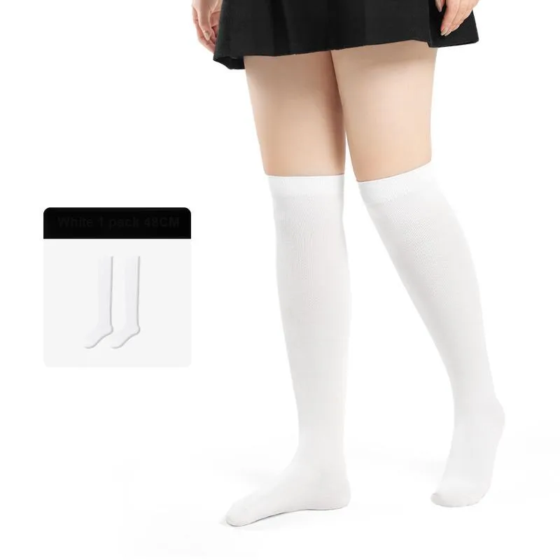 JKN Knee High Socks Women's 2 Pack-48