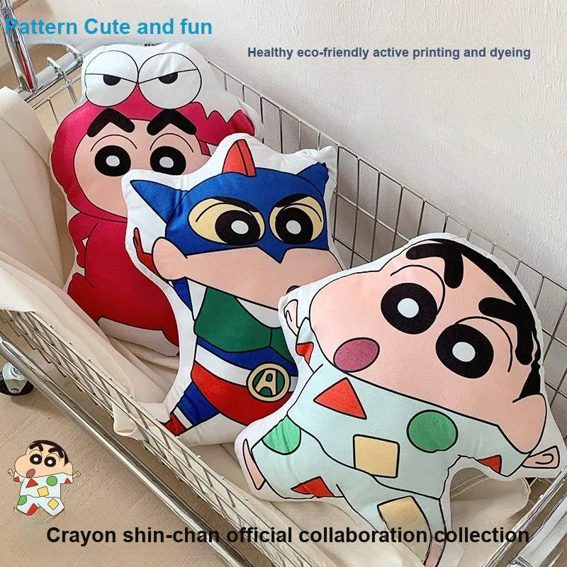Crayon Shinchan Gift Box Sets-8