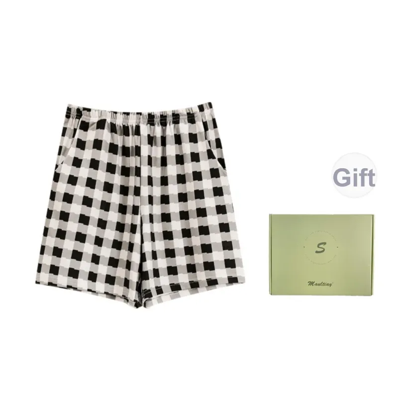 Maultiay Pajama Gift Box Summer Women's 1 Pack-0