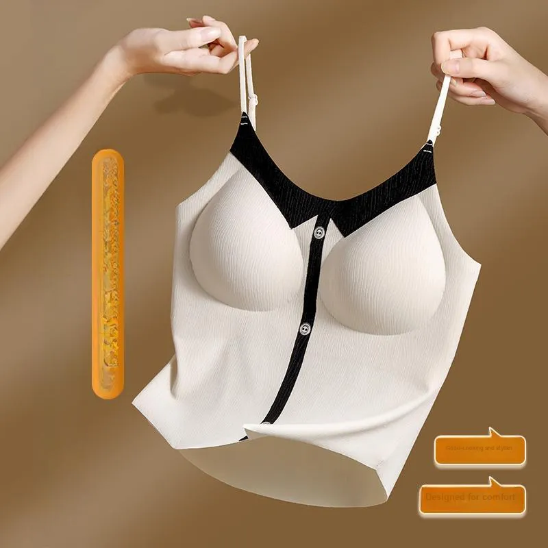 Herbal Primer Camisole Women's 1 Pack-7
