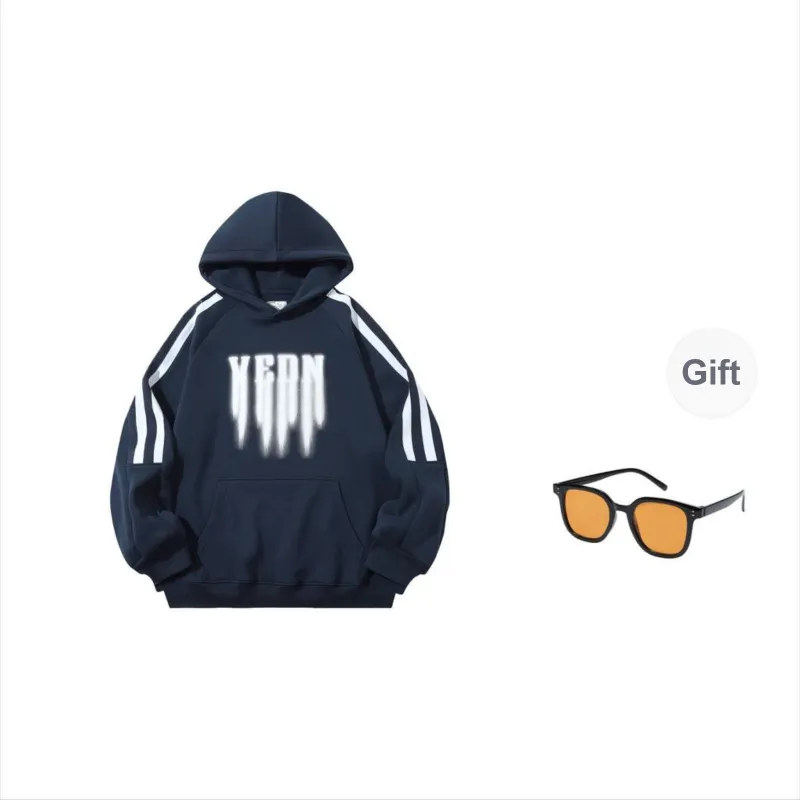 VEIDOORN Sweatshirts Unisex-10