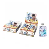 2 박스 (1 아오빙 PR 카드 포함)