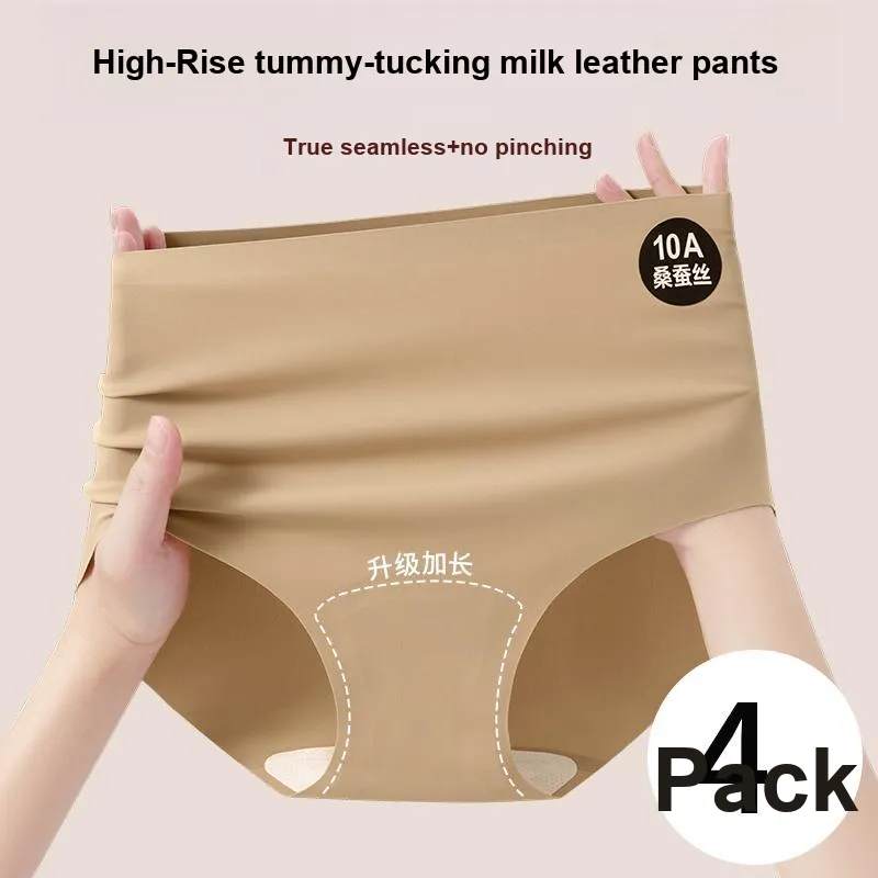 2323 Underpants Women's Combo Set-1
