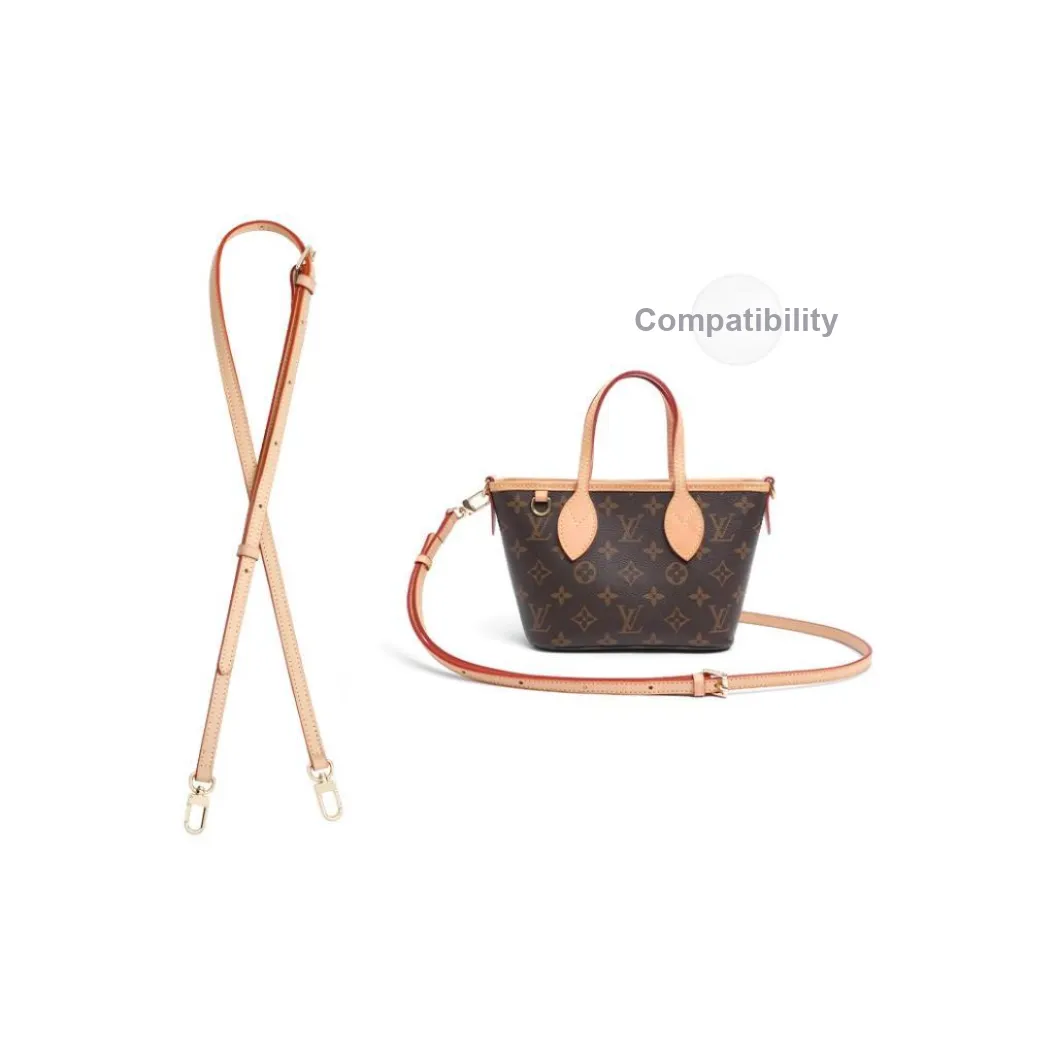 Kim Yeon sha Cow Leather Bag Accessory Women's Beige