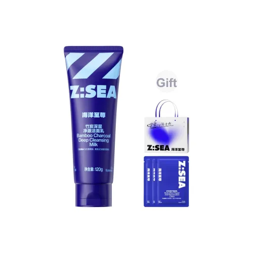 HAIYANGZHIZUN Очищающие средства Мужской