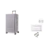 라이트 라벤더 [안감 항균, 완전 탈부착 가능 / 디바이더 수납칸]