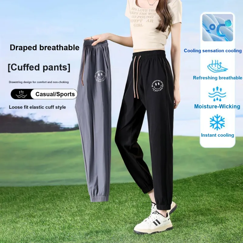 FASTFISH Casual Pants Unisex-9