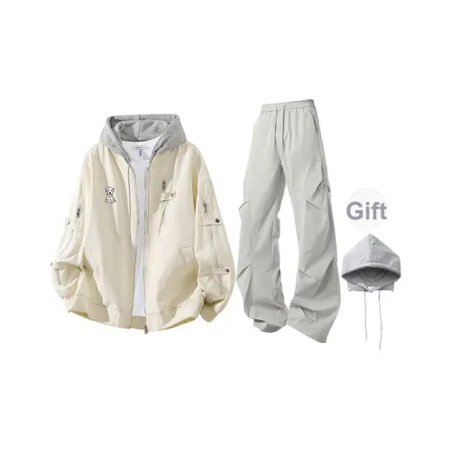 OGEK Унисекс Повседневная Спортивная Одежда