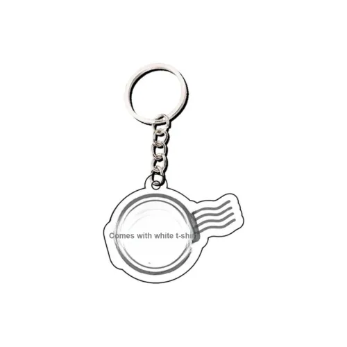 D.K.X Подвески Унисекс