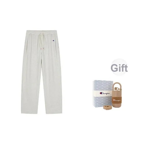 Champion Вязаные Спортивные Штаны Унисекс