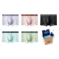 5 Pack (Frost Purple+Red+Dark Night Black+Light Grass Green+Pale Cyan Green)