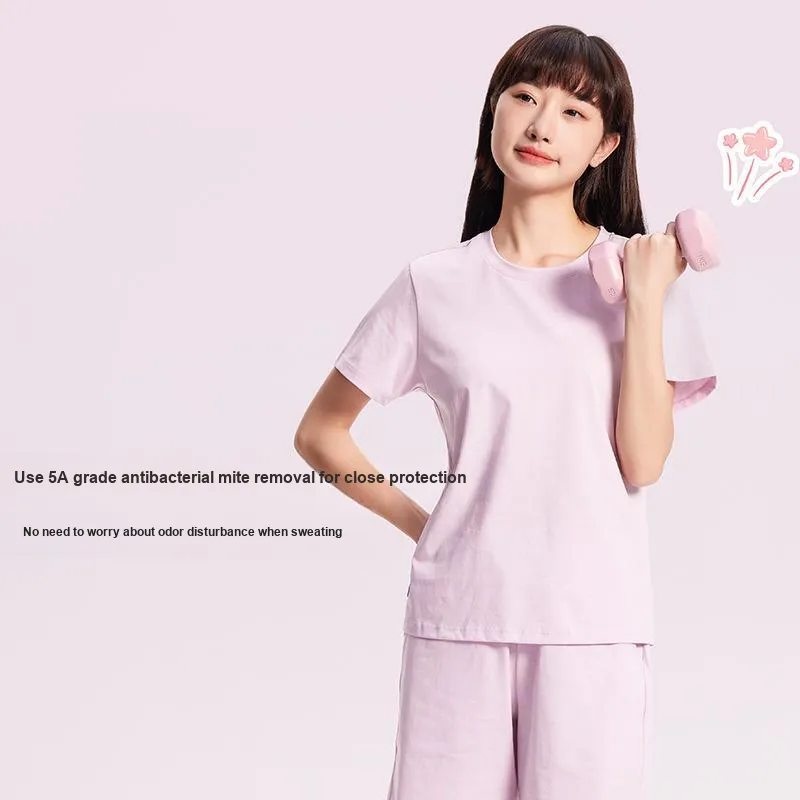 ROBINHOOD Pajama Set Women's 2 Pack-7