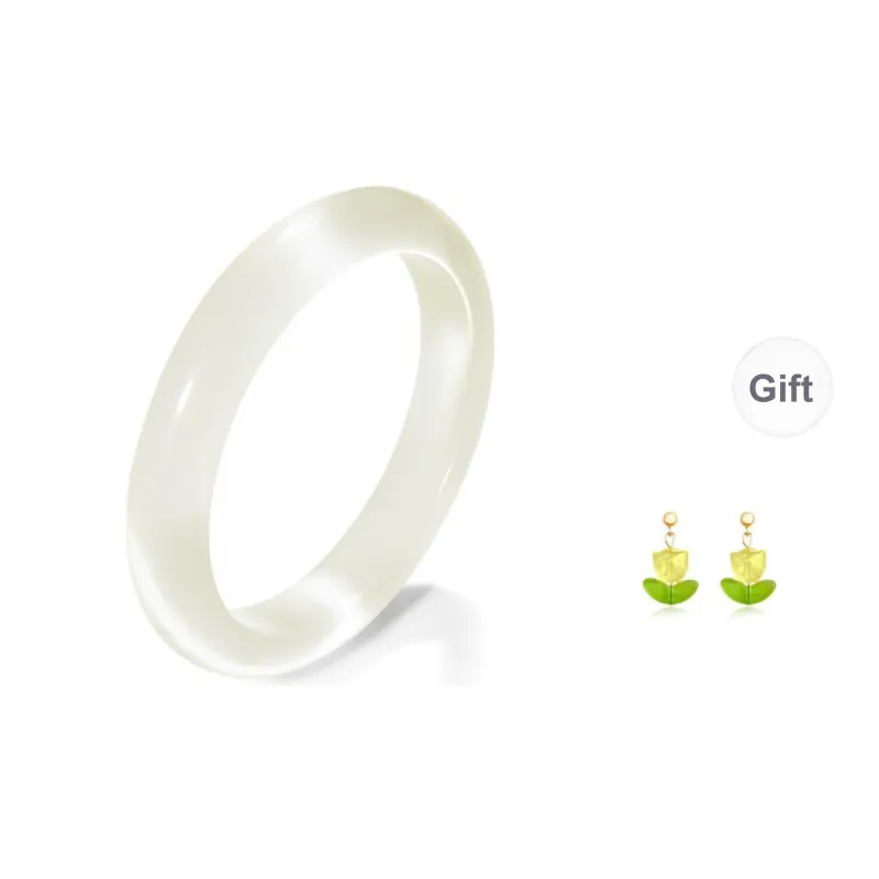 NRO Jade Bangles Women's-8