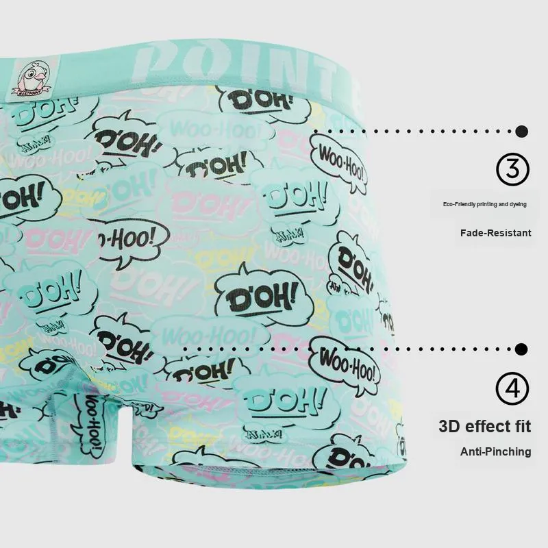 Mast Point Men Underpants-2