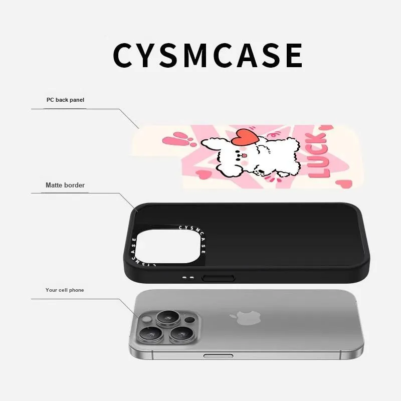 K Touch Phone Cases-3