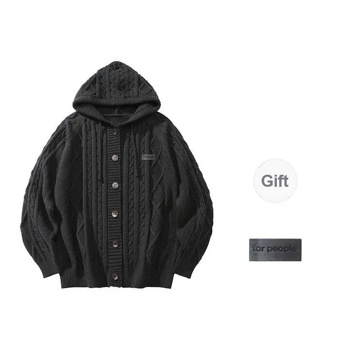 FAX FOR FMACM Knitwear Unisex-0