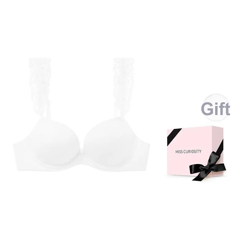 MISS CURIOSITY Женские Бюстгальтеры