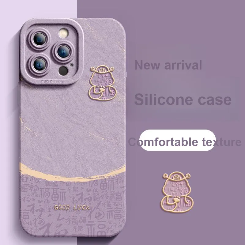 RVIXE Phone Cases-1
