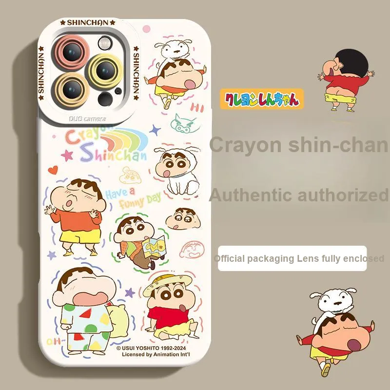 Pin Sai Phone Cases-7
