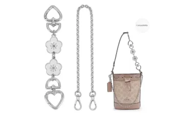 GUYI Nylon Bag Accessories Women's Multicolor