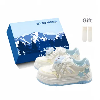 Fawn Miri Coverage Slip Resistant And Abrasion Resistant Low Top Skateboard Shoes Women's