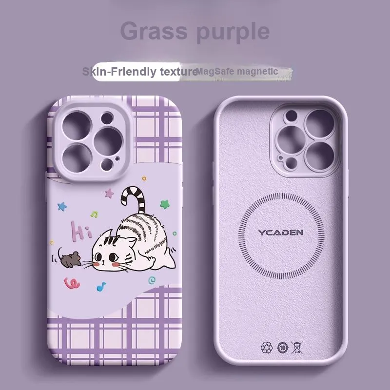 K Touch Phone Cases-13