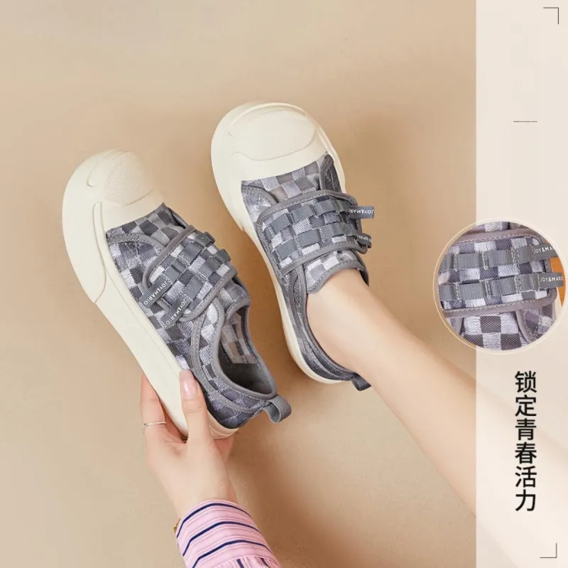 Joy&Mario Loafers 3.5cm Women's-14